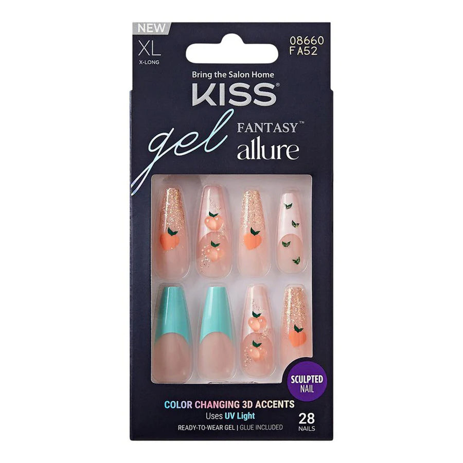 KS GEL FANTASY ALLURE FA52
