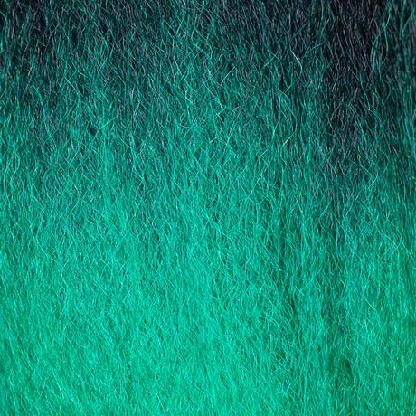 SPETRA EZ BRAID PRE-STRETCHED SYNTHETIC BRAID - 1 Pack