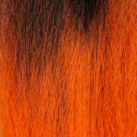 SPETRA EZ BRAID PRE-STRETCHED SYNTHETIC BRAID - 1 Pack