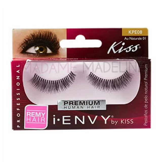 IEnvy By KISS Eyelashes