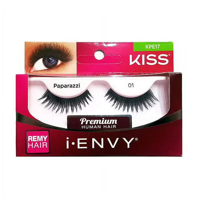 IEnvy By KISS Eyelashes