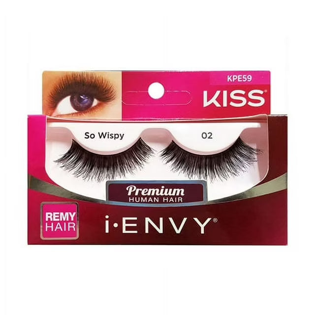 IEnvy By KISS Eyelashes