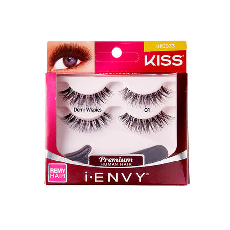 IEnvy By KISS Eyelashes