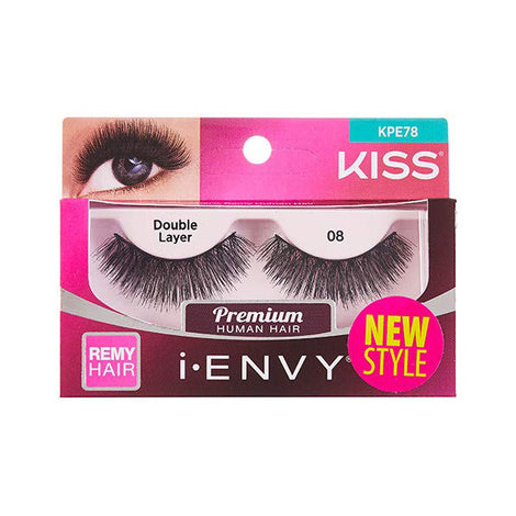IEnvy By KISS Eyelashes