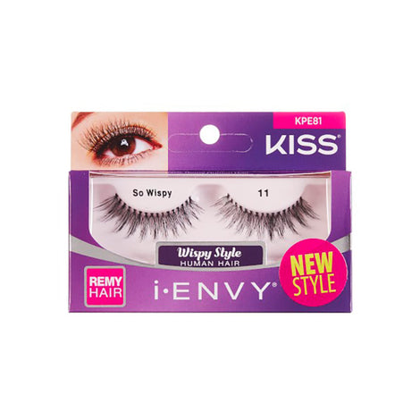 IEnvy By KISS Eyelashes