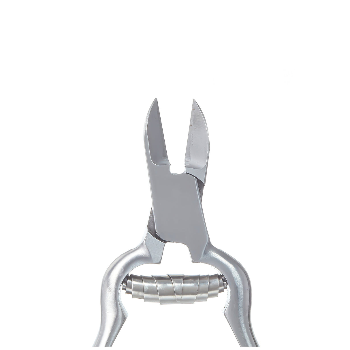 KISS Toenail Nipper Trims The Toughest Nails Safely & Easily