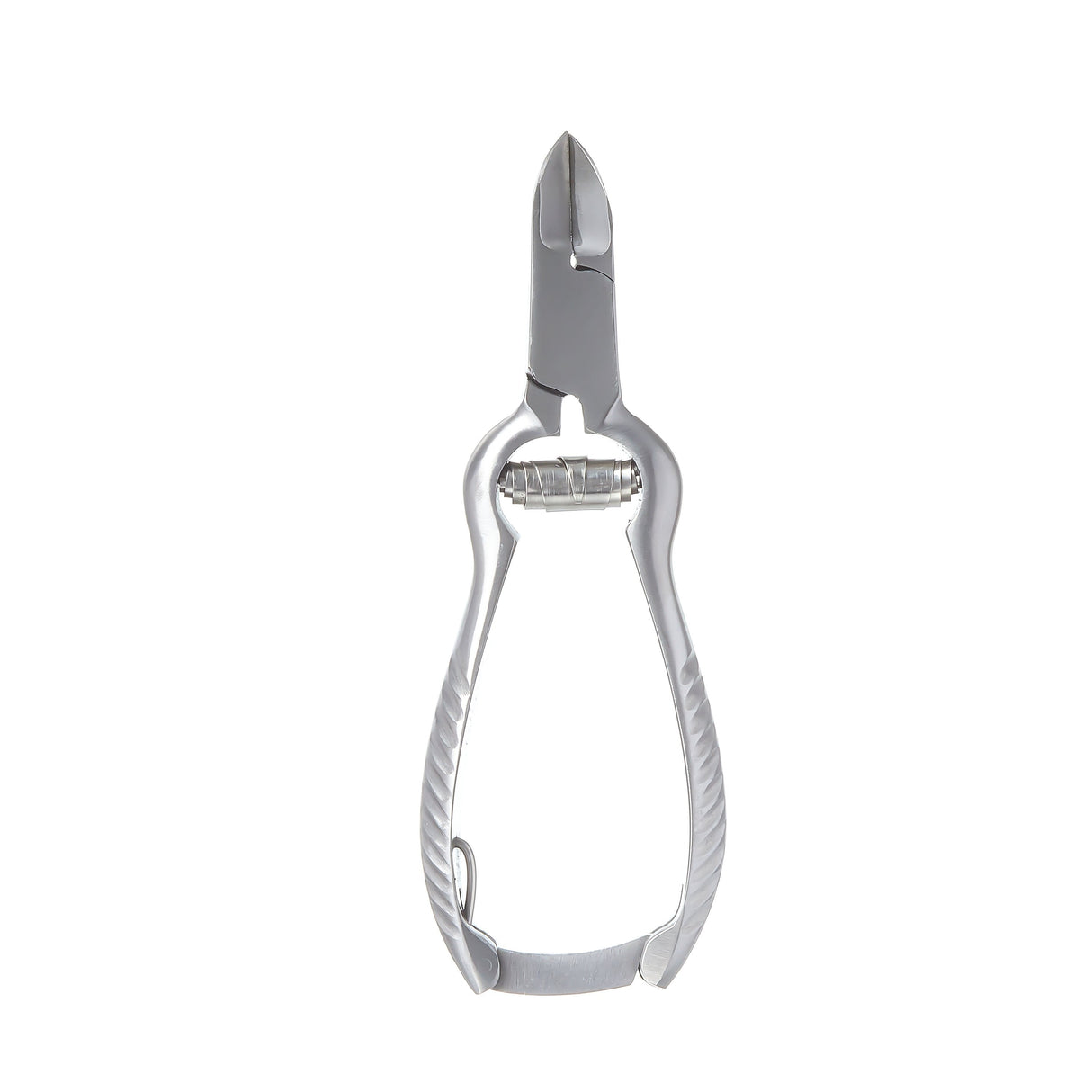 KISS Toenail Nipper Trims The Toughest Nails Safely & Easily