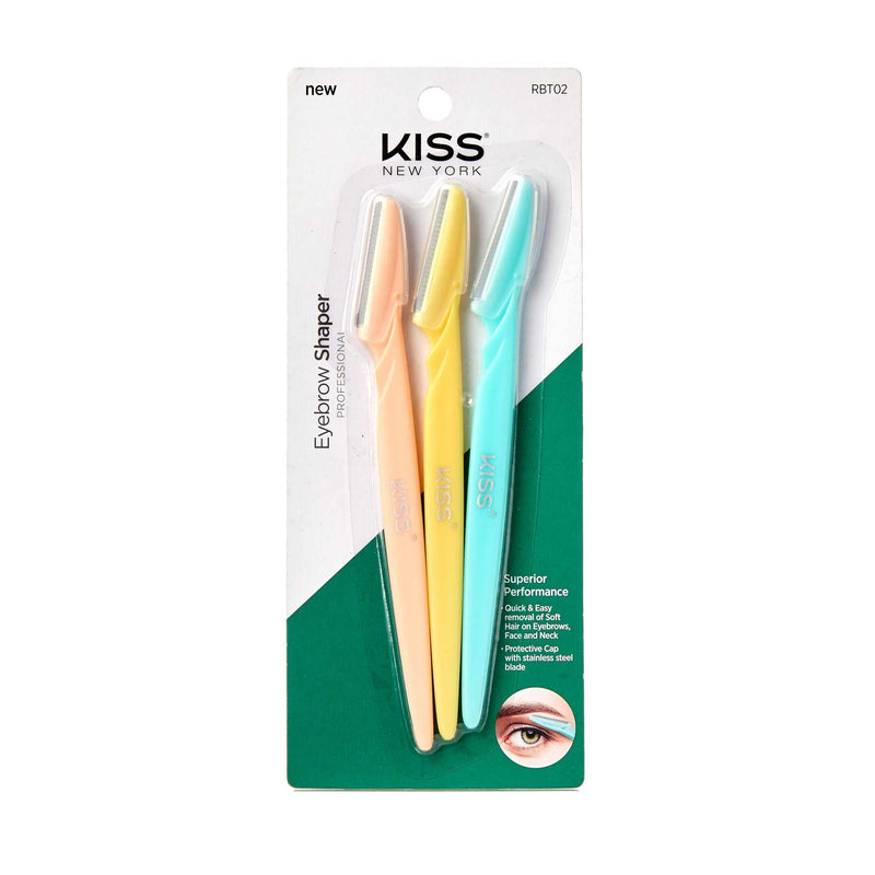 KISS New York Eyebrow Shaper