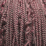 Outre Purple Pack Twist Jade Swirl Long Hair Extension - 3 Pack