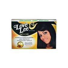 LOVE LEE NO LYE ALMOND OIL REGULAR-1