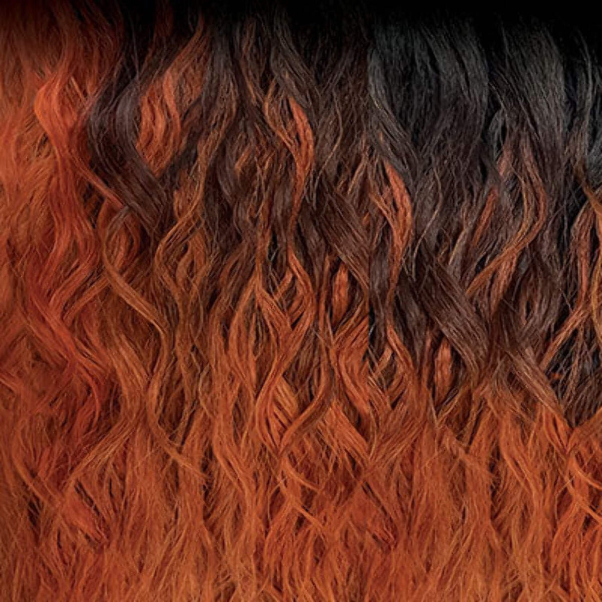 Outre Lace Perfect HairLine linette (3DRFF Cajun Spice)