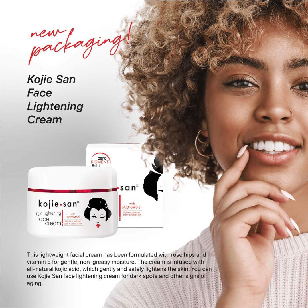 Kojie San Face Cream 30g