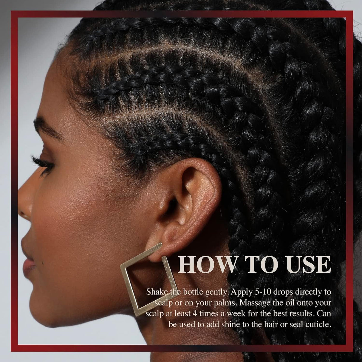 Loc N Hair & Scalp Growth Oil_2