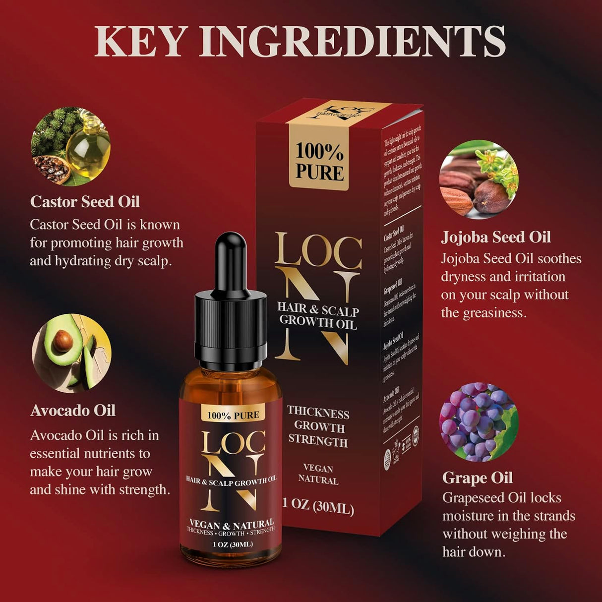 Loc N Hair & Scalp Growth Oil_3