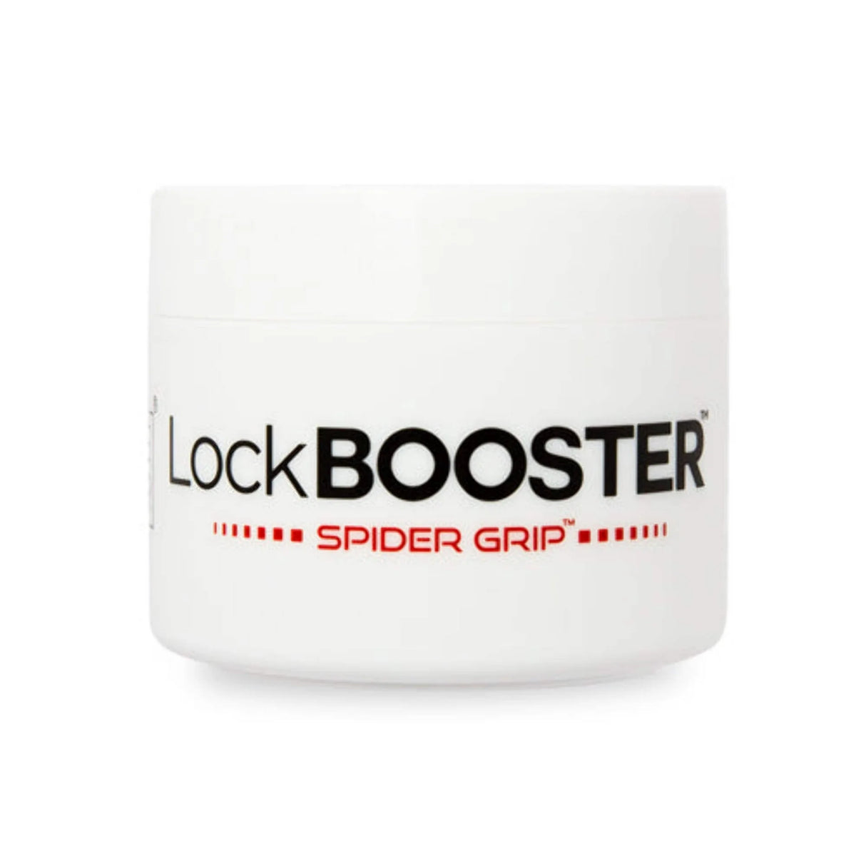 Style Factor Lock Booster Spider Grip Pomade 5 oz