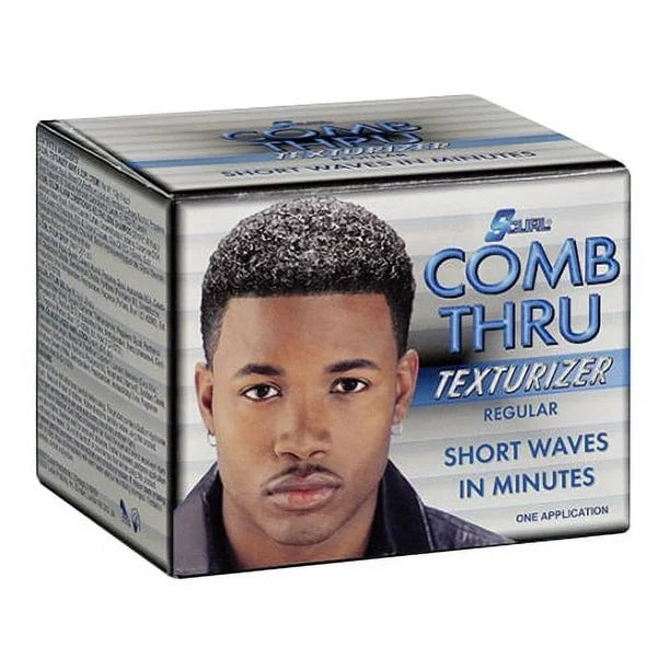 Scurl Comb Thru Texturant