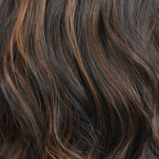 Bobbi Boss Nu Locs Crochet Hair