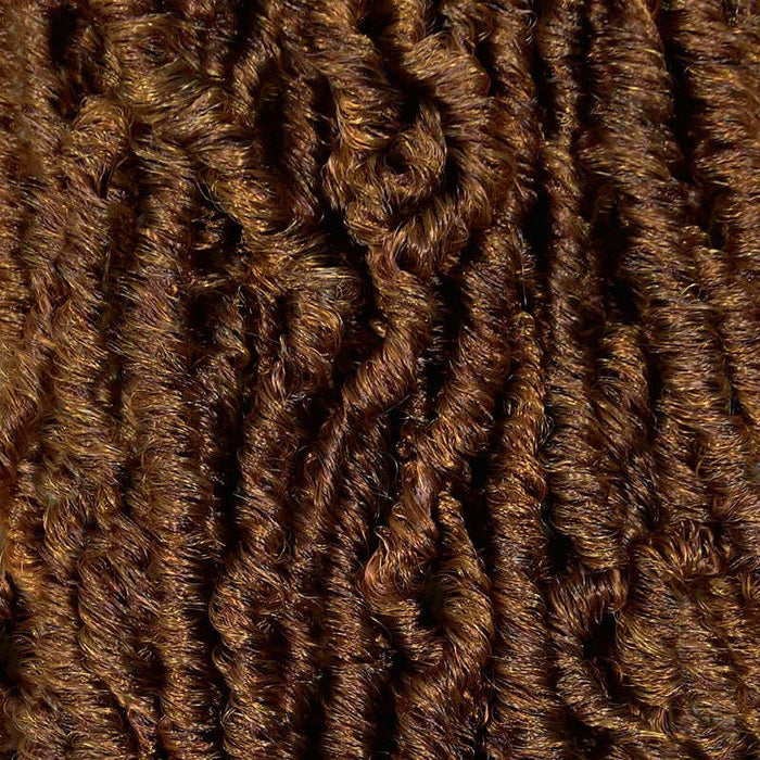 Bobbi Boss Nu Locs Crochet Hair