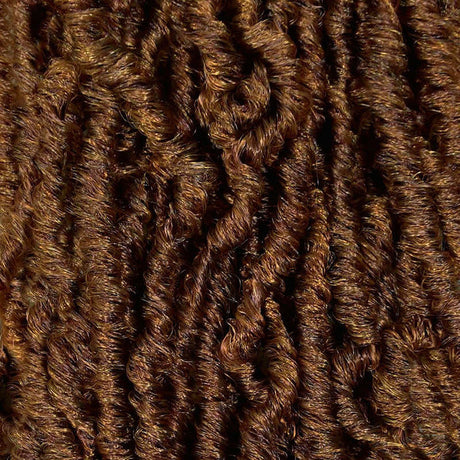 Bobbi Boss Nu Locs Crochet Hair