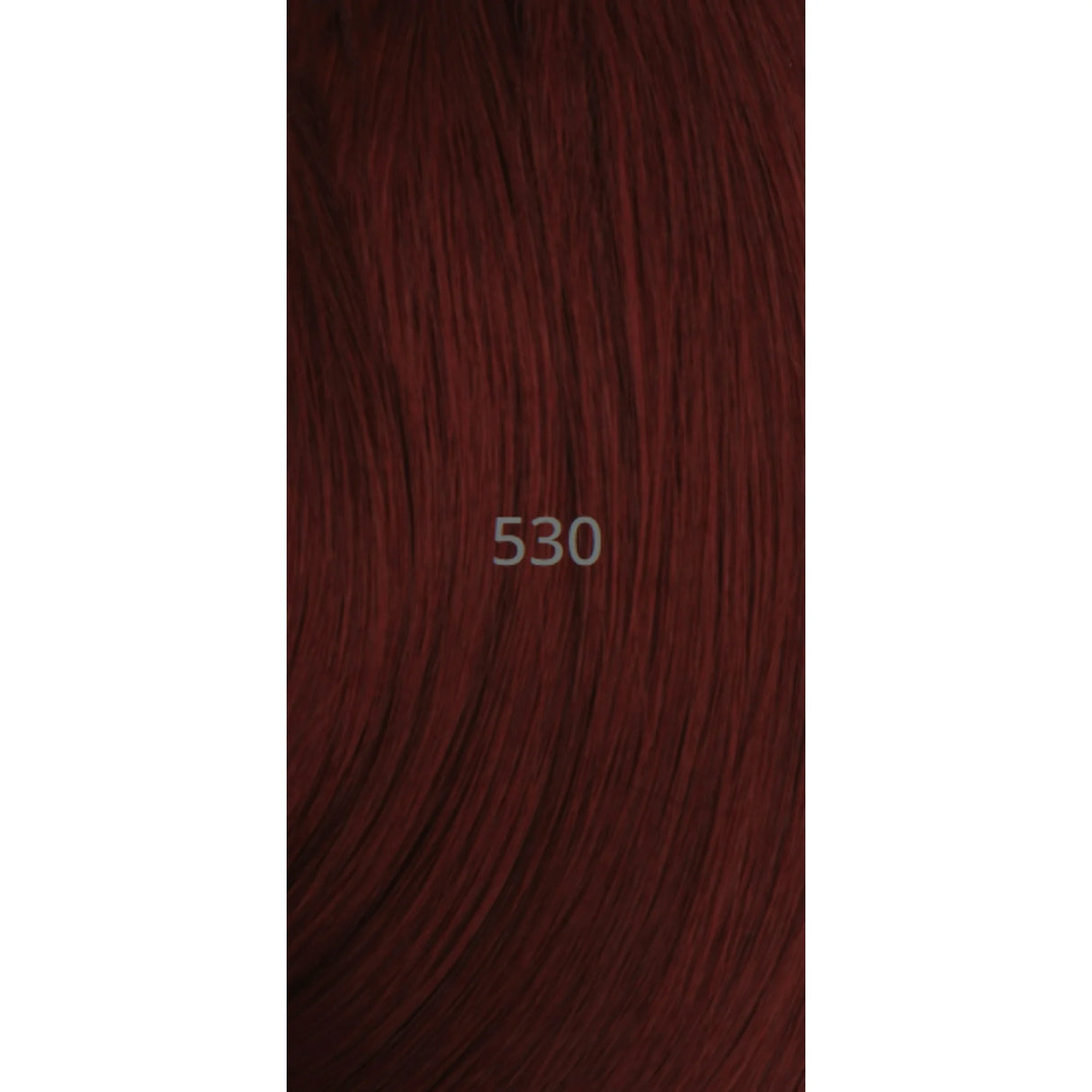 Model Model Gardenia Burmese Curly 24"