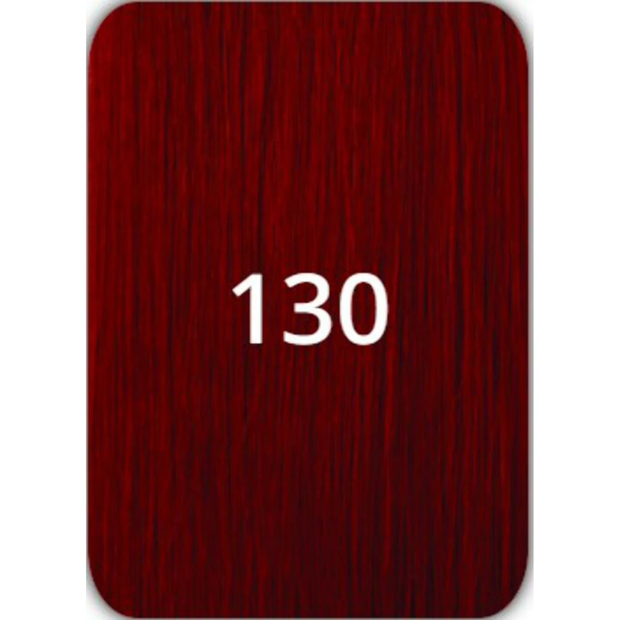 Model Model Gardenia Burmese Curly 24"