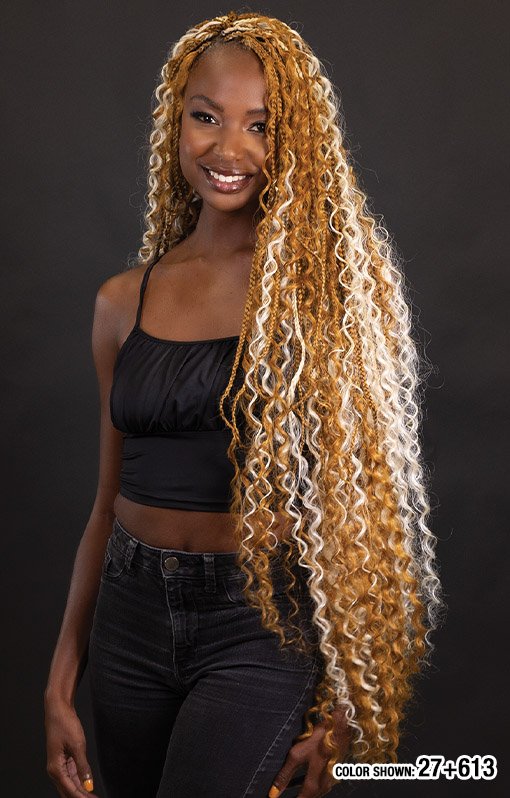 Model Model Gardenia Italian Bulk 18"