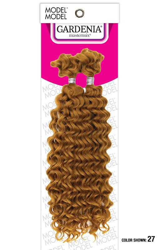 Model Model Gardenia Italian Bulk 18"