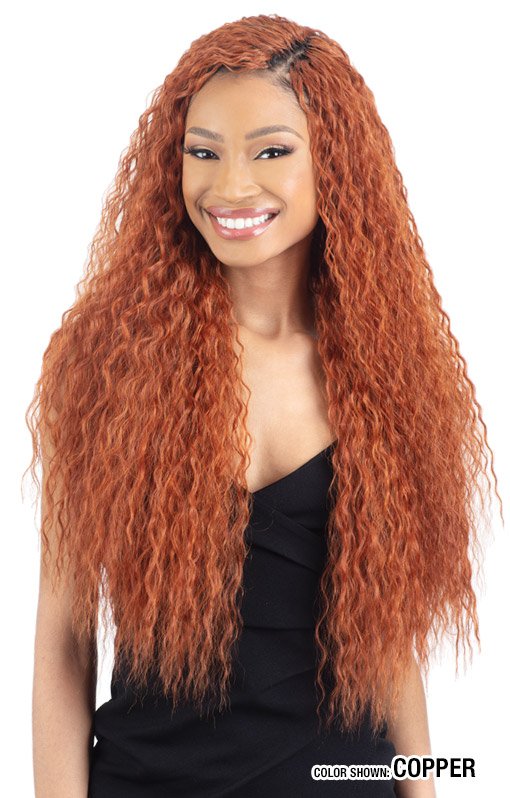 Model Model Gardenia Island Wave