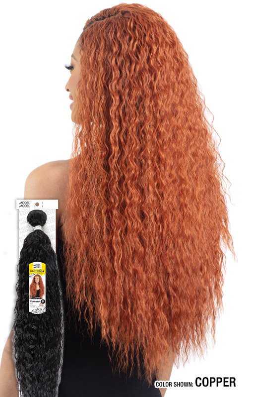 Model Model Gardenia Island Wave