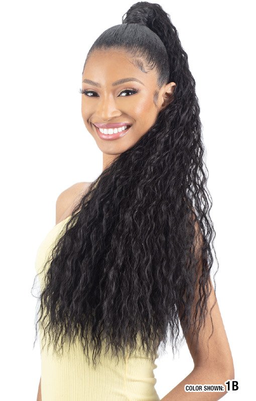 Model Model Gardenia Island Wave