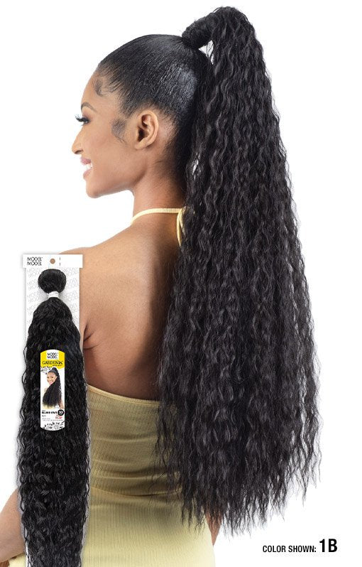 Model Model Gardenia Island Wave