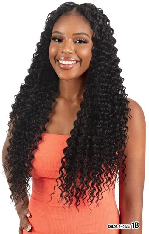 Model Model Gardenia Feisty Deep 3 Pieces Bundle