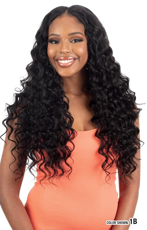 Model Model Gardenia Fairy Curl 3 Pieces Bundle
