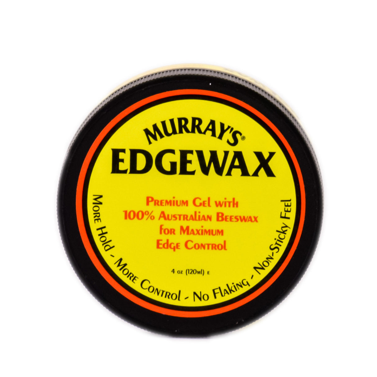MURRAY'S EDGEWAX EDGE CONTROL - 4OZ