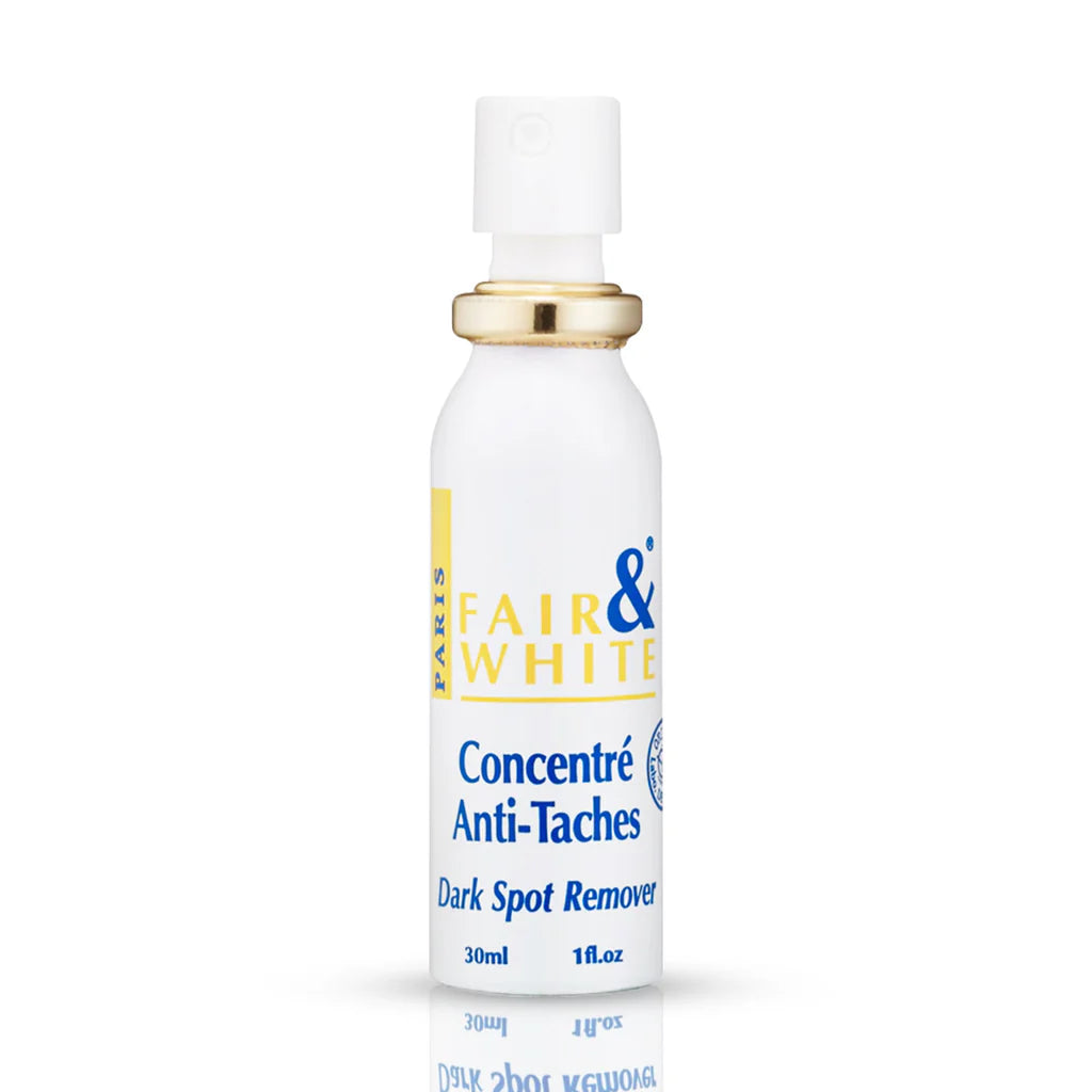 F&W Anti-Taches Dark Spot Remover 30ml