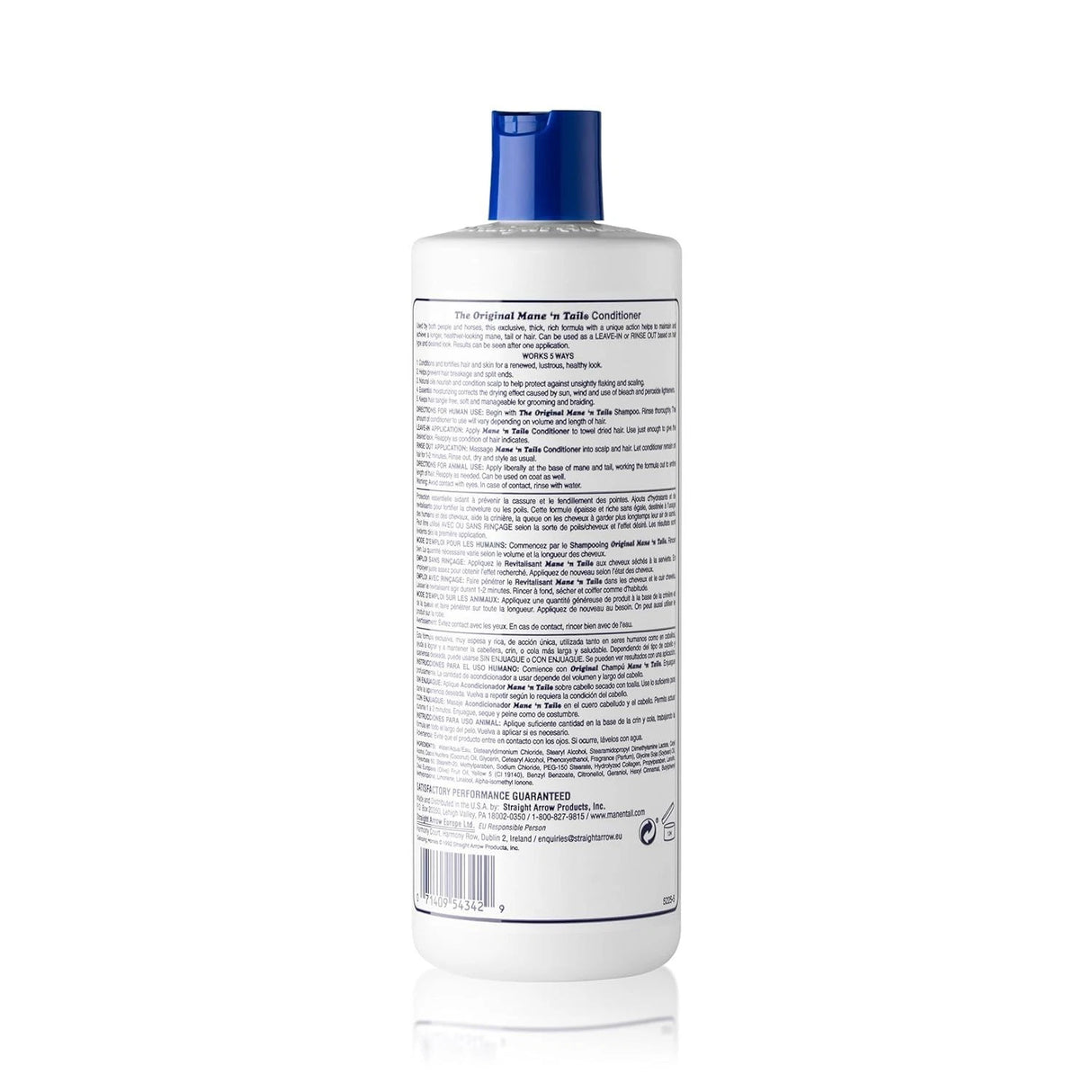 Mane ’n Tail conditioner, Mane N Tail hair care, strengthening hair conditioner, moisturizing conditioner, detangling conditioner, conditioner for dry hair, breakage control conditioner, smoothing hair conditioner, daily hair conditioner, conditioner for all hair types, salon size conditioner, nourishing hair conditioner, Mane N Tail 16 oz, hair repair conditioner, softening hair conditioner.