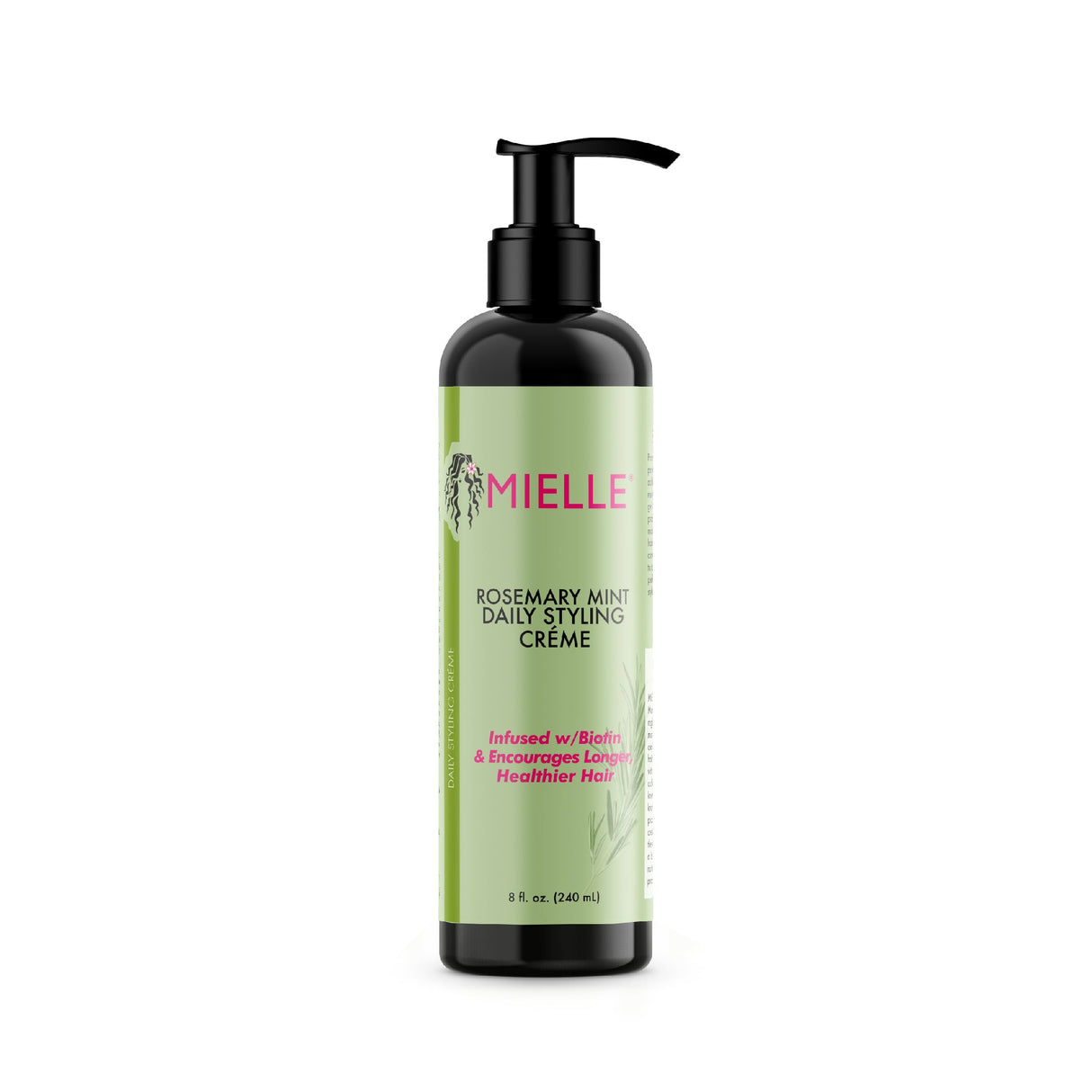 Mielle Rosemary Mint Daily Styling Cream