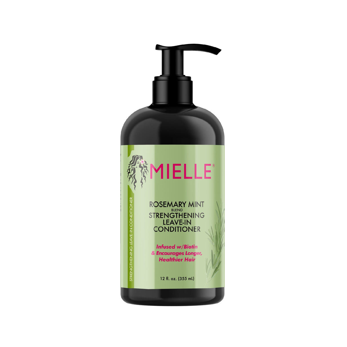 Mielle Hair Strengthening conditioner