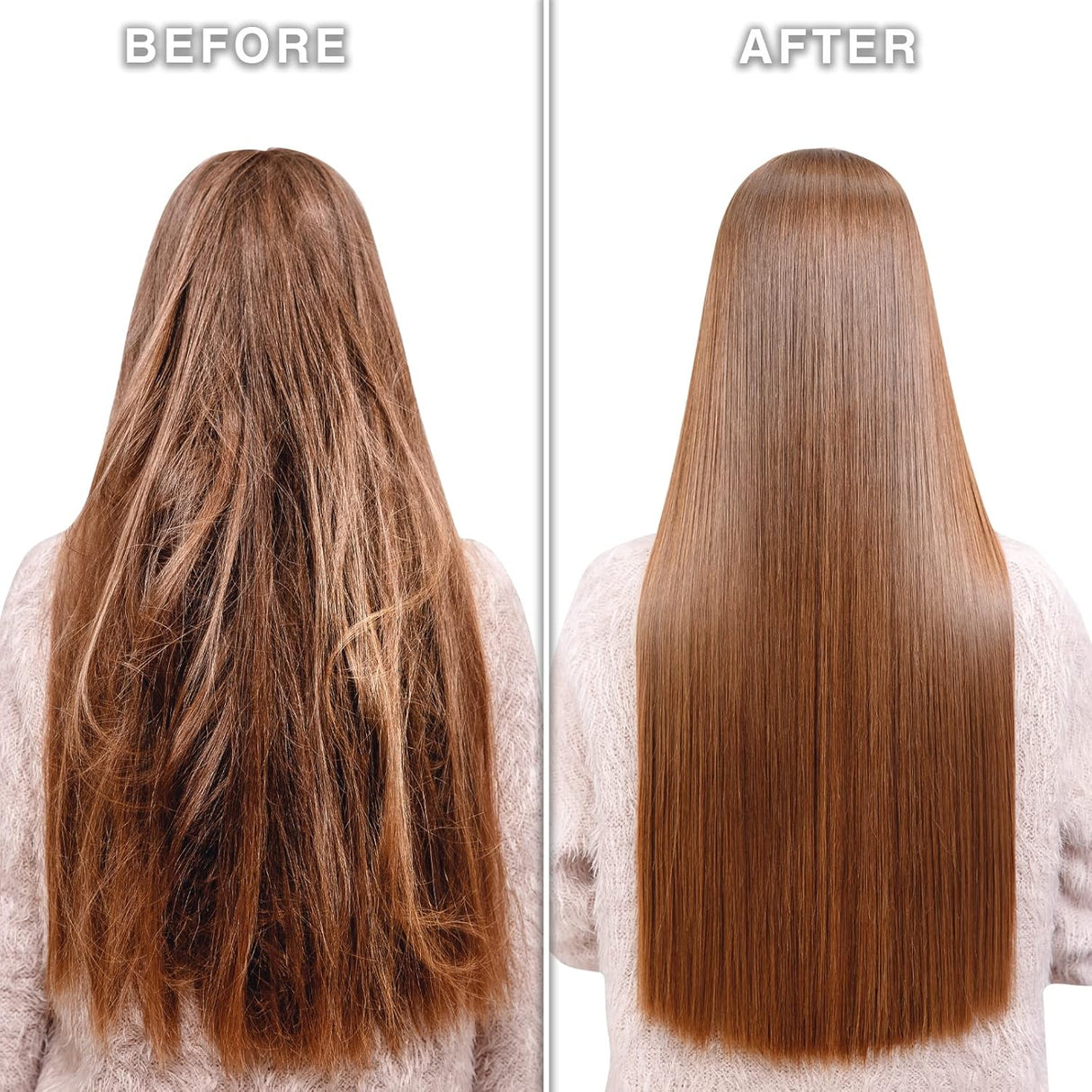 Morfose Hair Shampoo Milk Therapy 33.81oz Nourishing, Hydrating, Repairing Formula-2