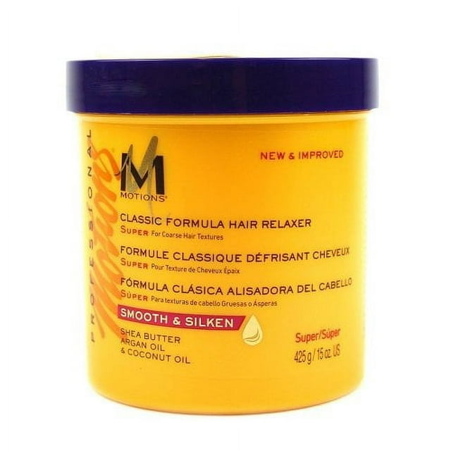 MOTIONS RELAXER SUPER JAR - 15OZ