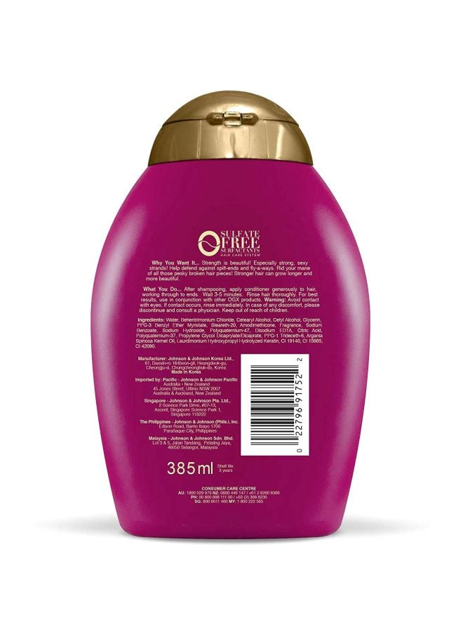 OGX Keratin Oil Conditioner 13 oz