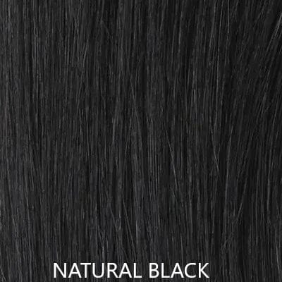 Boss Bundle Virgin Hair Natural Black Wet & wavy Jerry Curl