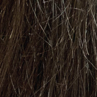 Soprano Silver Remi Sleek Straight Humain Hair 3 Pack
