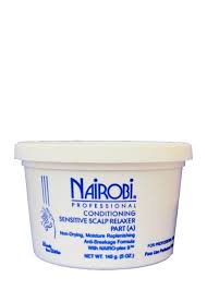 Nairobi Conditioning Sensitive Scalp Relaxer 5 oz jar, Nairobi sensitive scalp relaxer, Nairobi conditioning hair relaxer, Nairobi gentle hair relaxer, Nairobi 5 oz hair straightener cream, Nairobi relaxer for sensitive scalp, Nairobi hair smoothing relaxer, Nairobi moisturizing hair relaxer, Nairobi conditioning relaxer product, Nairobi softening hair relaxer, Nairobi professional hair relaxer, Nairobi scalp-friendly relaxer, Nairobi hair straightening cream, Nairobi gentle hair care relaxer, Nairobi 5 oz