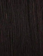 Bobbi Boss Human Hair Blend Tress Up Ponytail  - 28"
