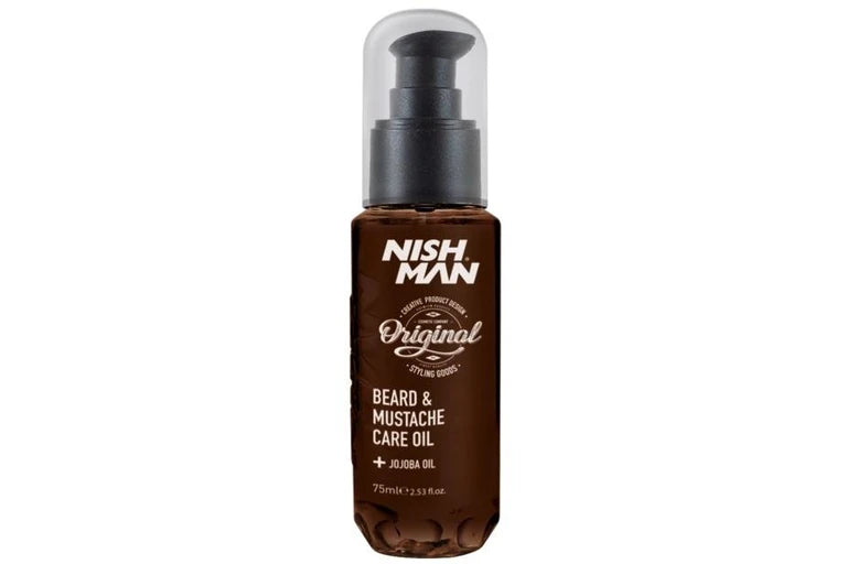 Nishman_Beard_Mustache_Care_Oil -3