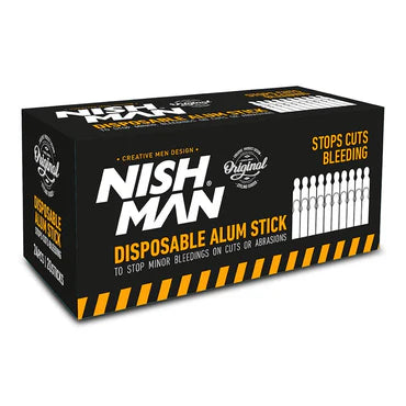 Nishman Disposable stick packs
