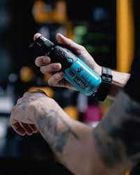 Nishman Peeling Gel for Dead Skin Care-3