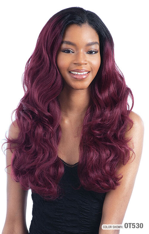 Model Model Gardenia Body Wave 3 Packs