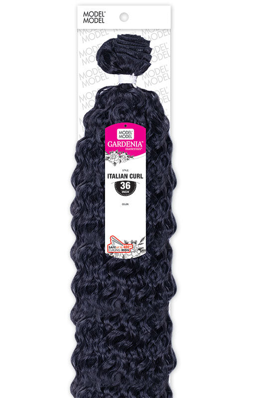 Model Model Gardenia Italian Curl